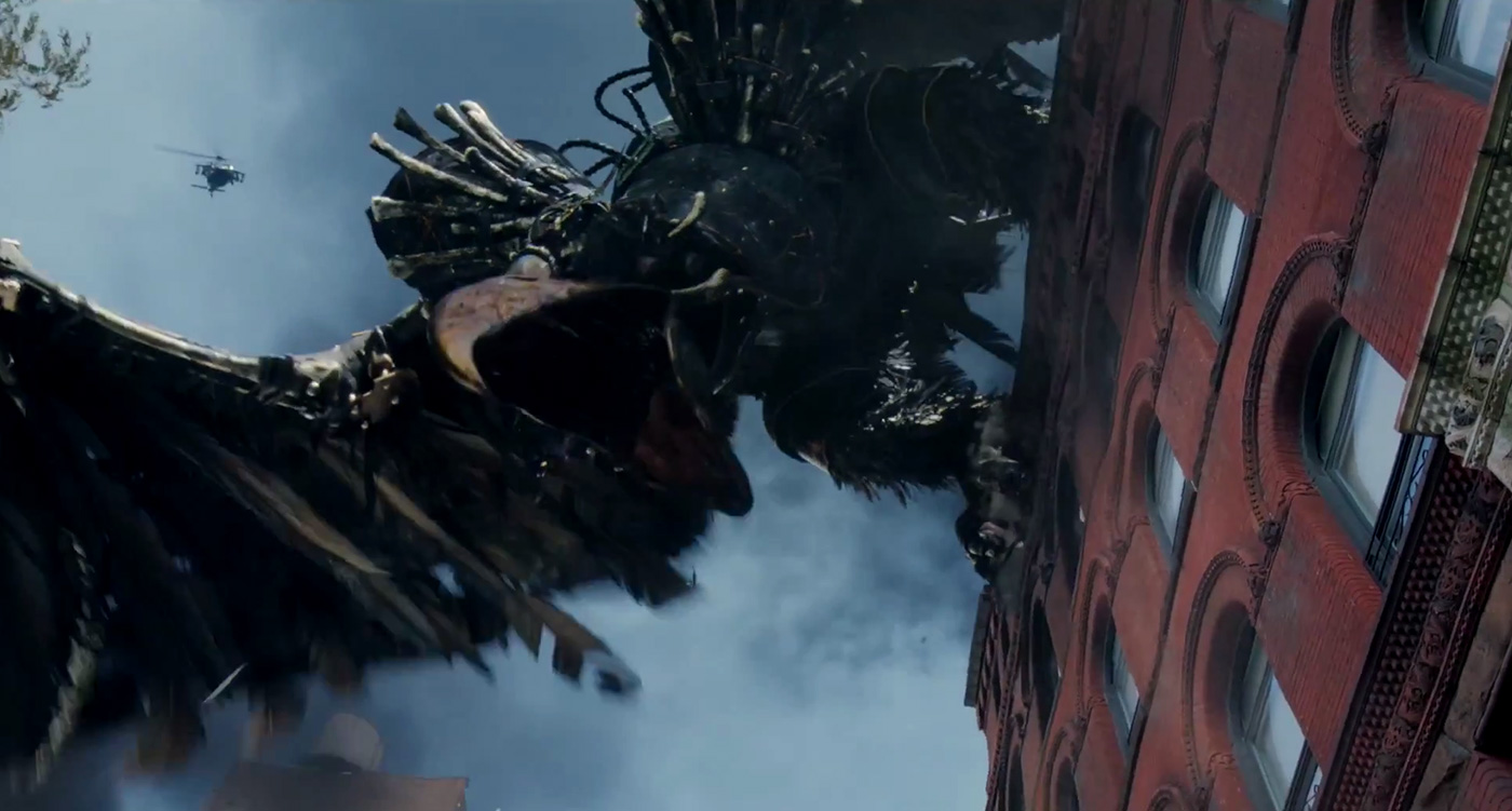 Birdman_teaser