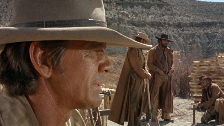 SAMUEL L. JACKSON nie ma pojęcia, czy wystąpi w ostatnim filmie Quentina Tarantino. Aktor komentuje | film.org.pl charles