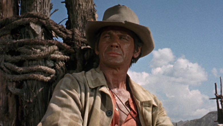 Jak ZMIANY SPOŁECZNE wpłynęły na świat STAR WARS | film.org.pl charles3