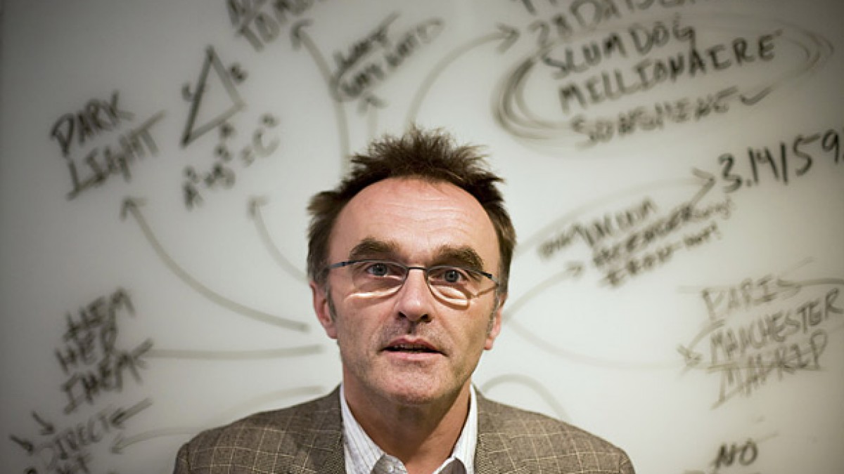 Danny-Boyle