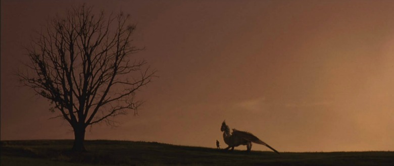 dragon