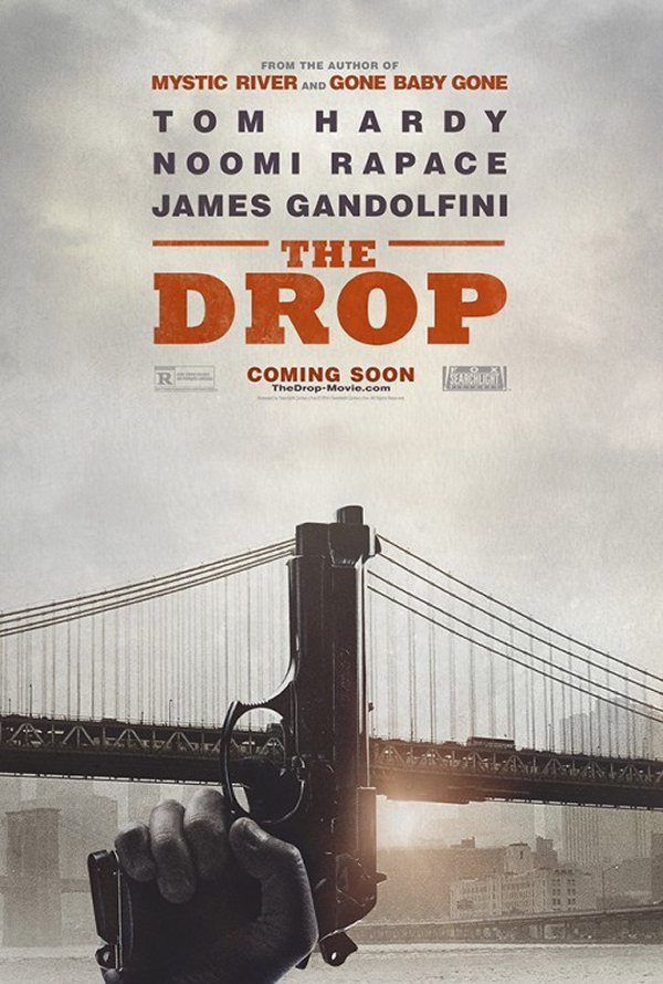 drop