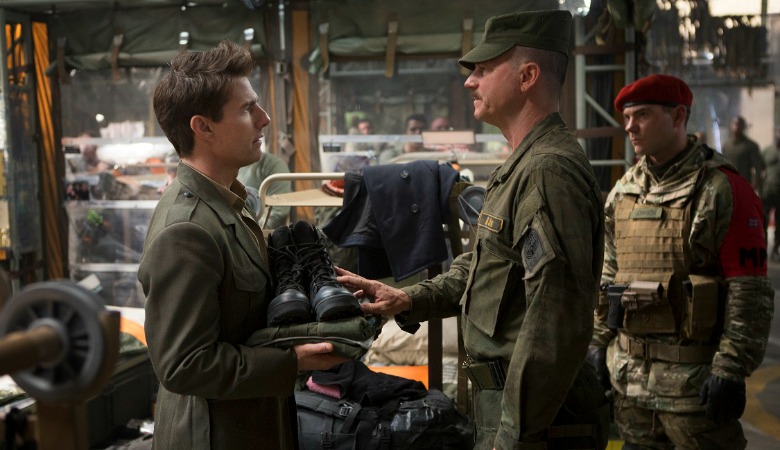 Léa Seydoux dołączyła do obsady kontynuacji DIUNY | film.org.pl DAY 06