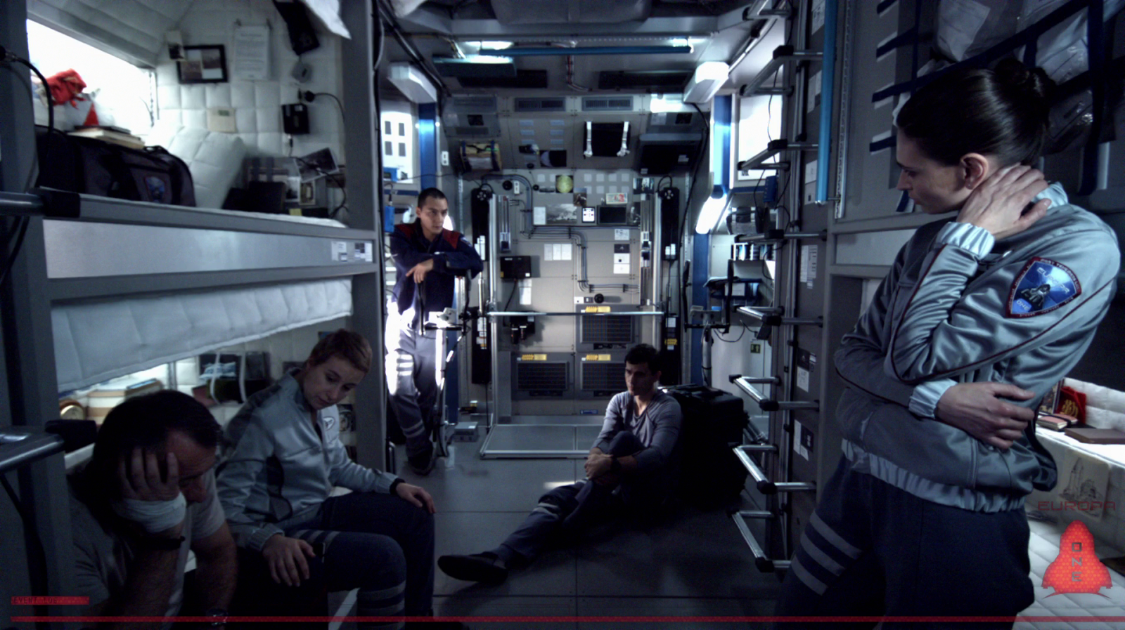 europa report 4