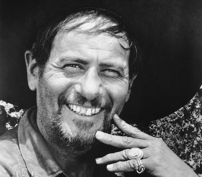 eli wallach