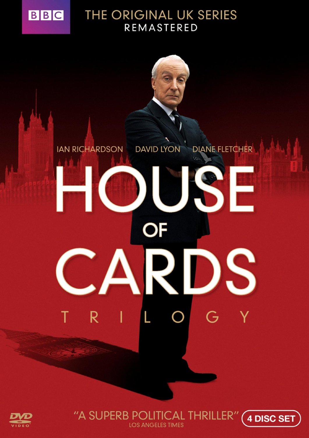 House of Cards