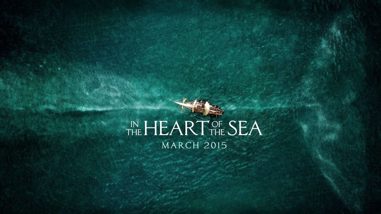 | film.org.pl In the Heart of the Sea