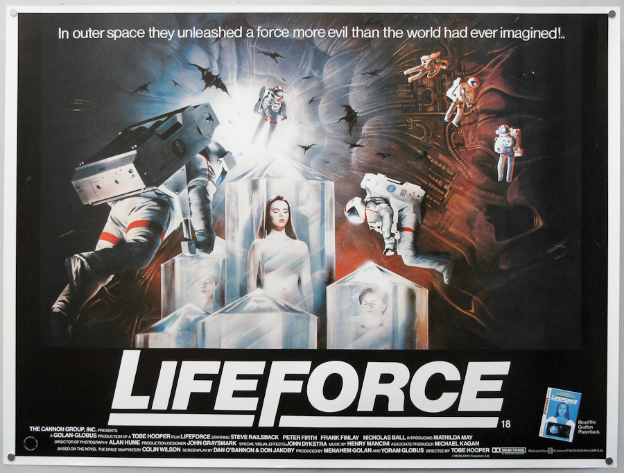 LifeforceQuad