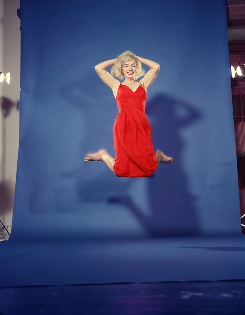 Marilyn-Monroe-by-Philippe-Halsman