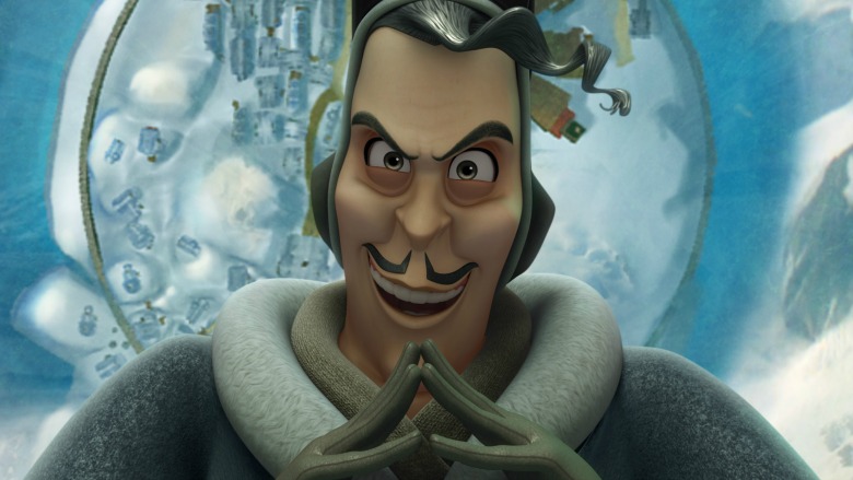 mikolaj