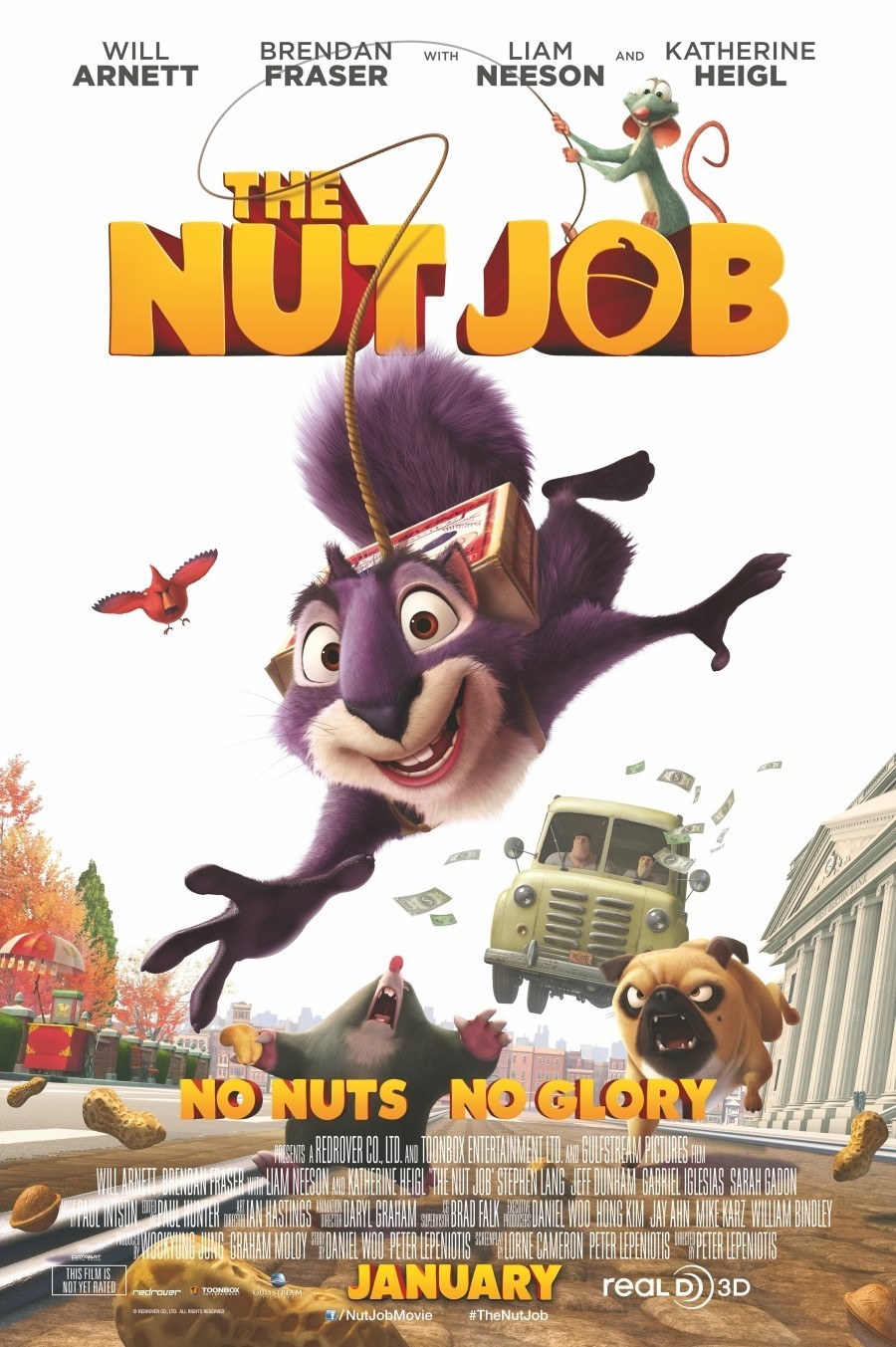 nut