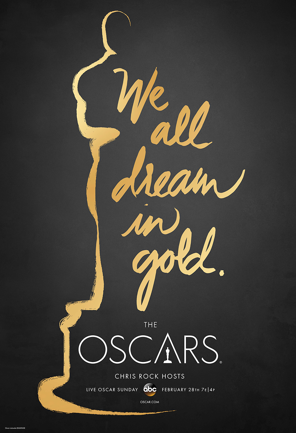 oscar-2016-poster