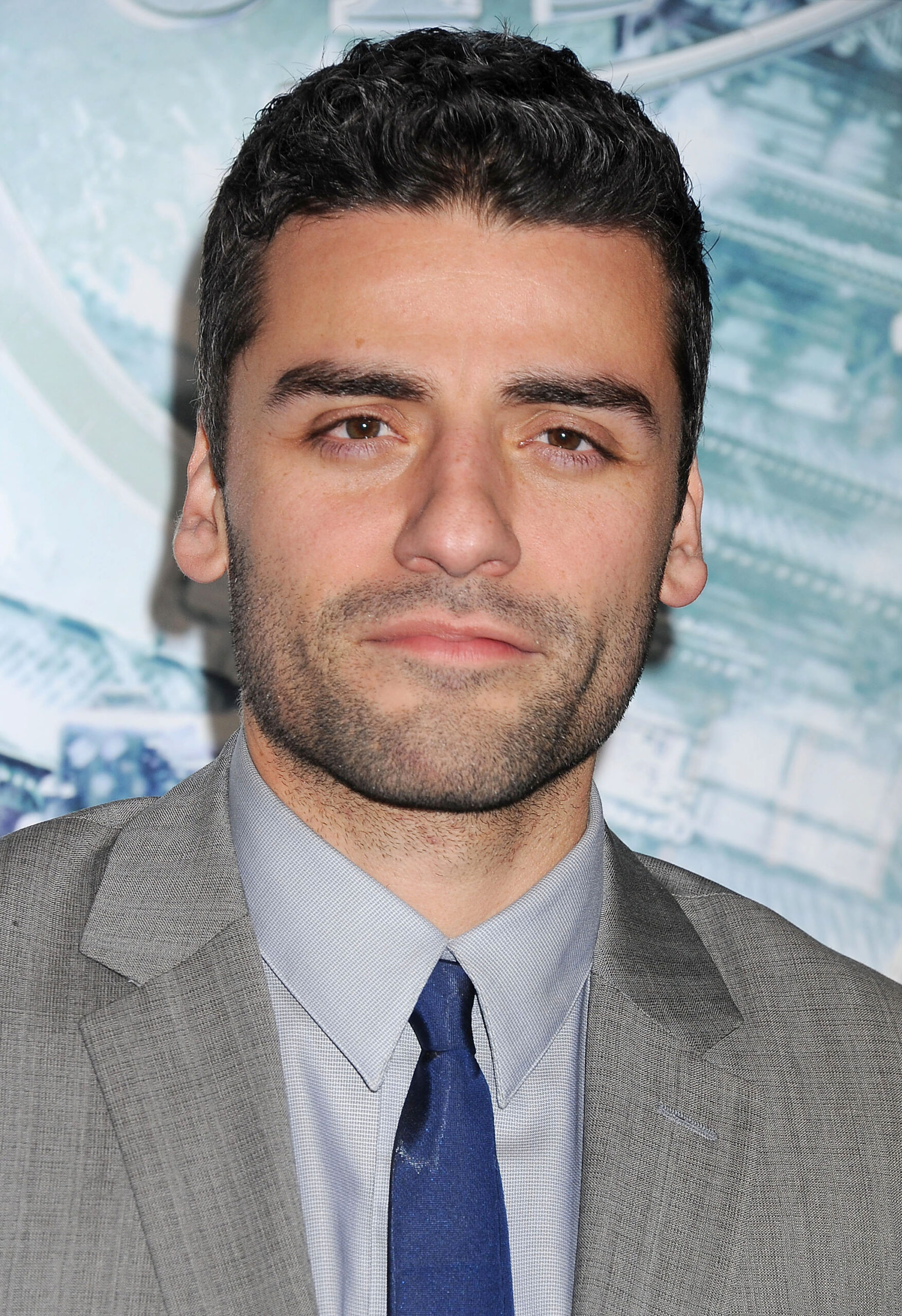 Oscar-Isaac