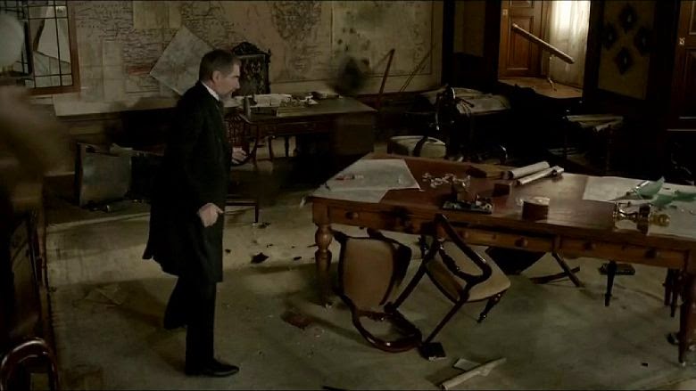 Członek ekipy serialu "Law & Order: Organized Crime" zastrzelony na planie przez nieznanego sprawcę | film.org.pl penny dreadful 1