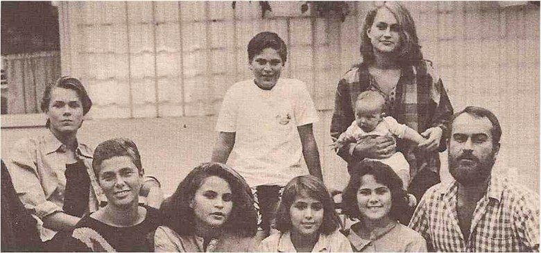 phoenix-family