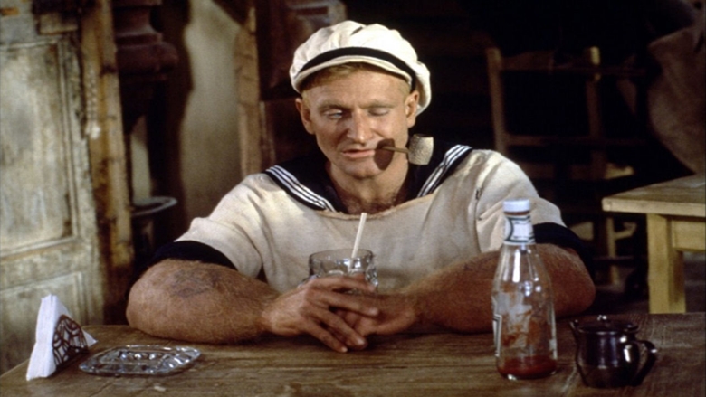 popeye