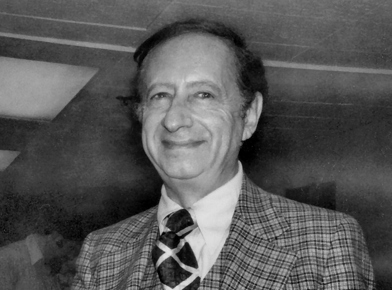 robert bloch