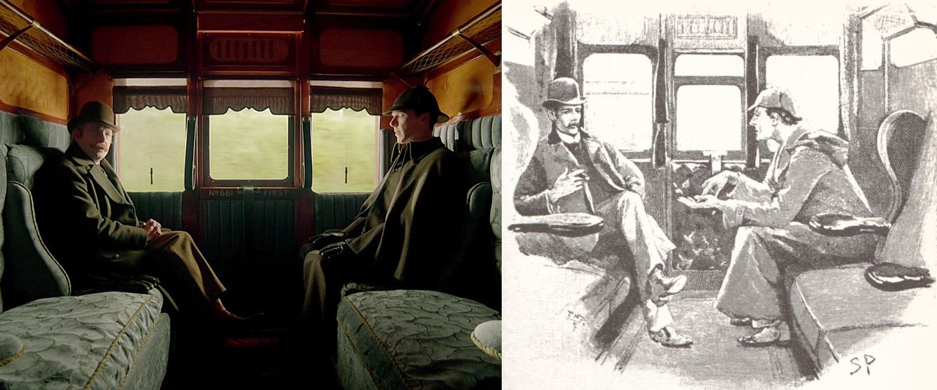 sherlock-paget