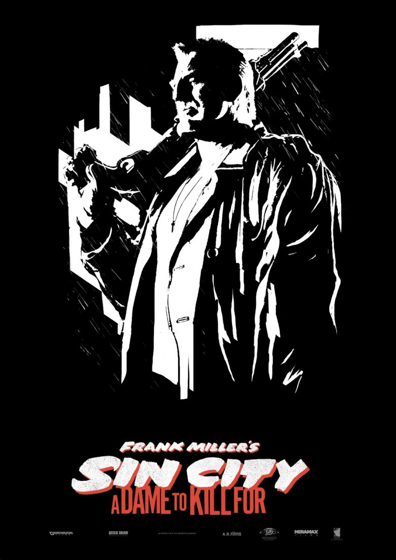 sin city 2 1