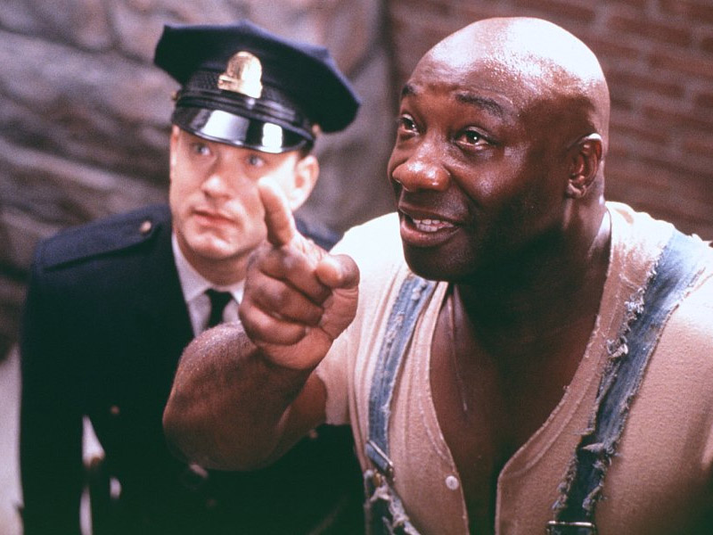 the green mile