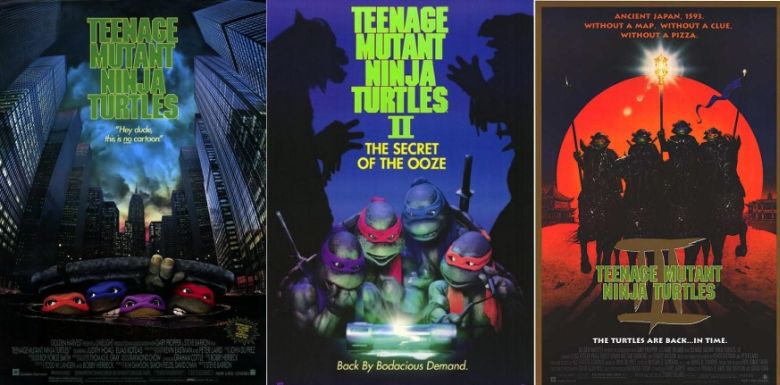 TMNT
