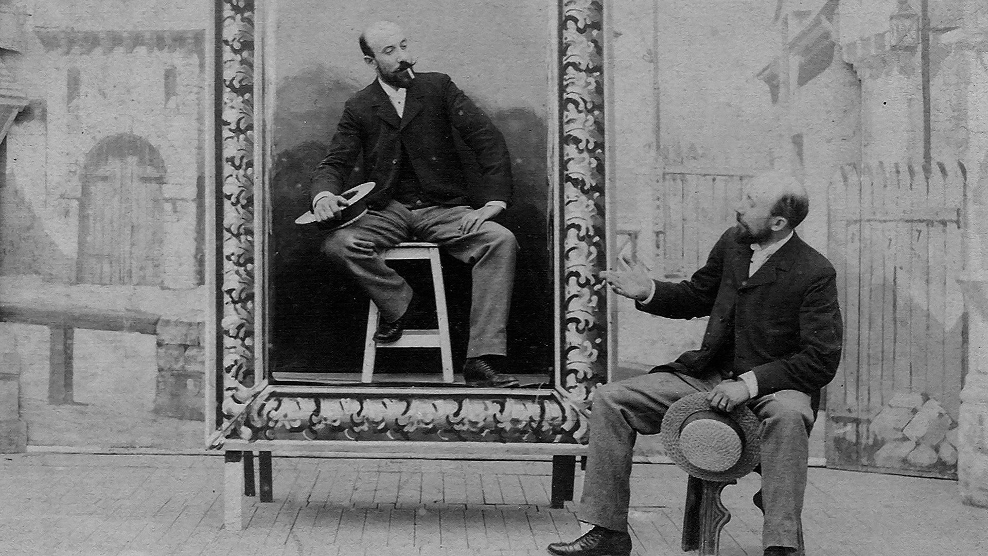 magnezja-1 | film.org.pl Georges Mlis