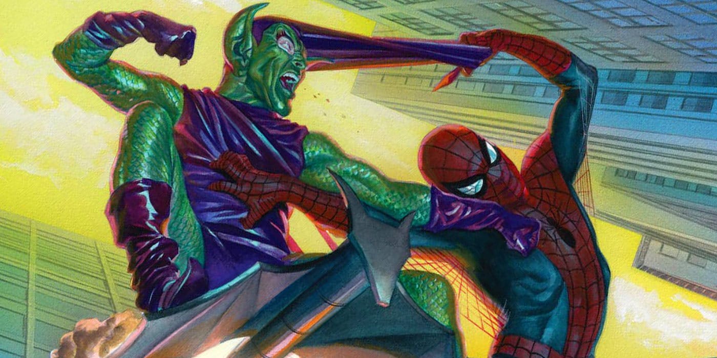 green-goblin