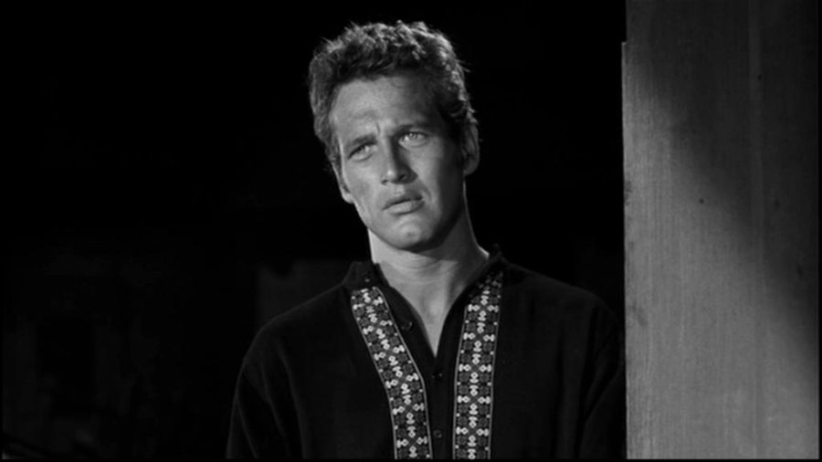 paul newman