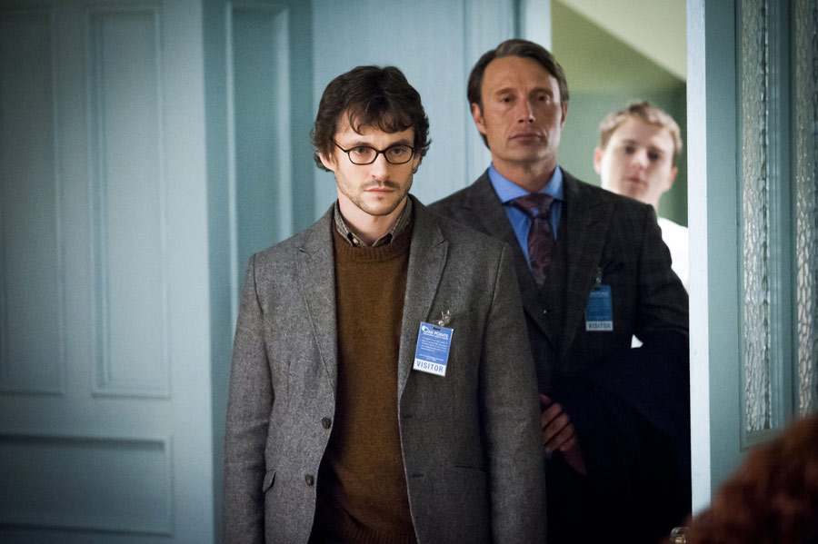 STEPHEN KING obejrzał "Reniferka". Serial Netflixa podsumował dwoma słowami