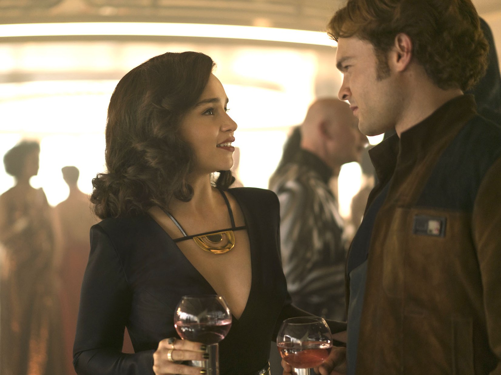 han solo