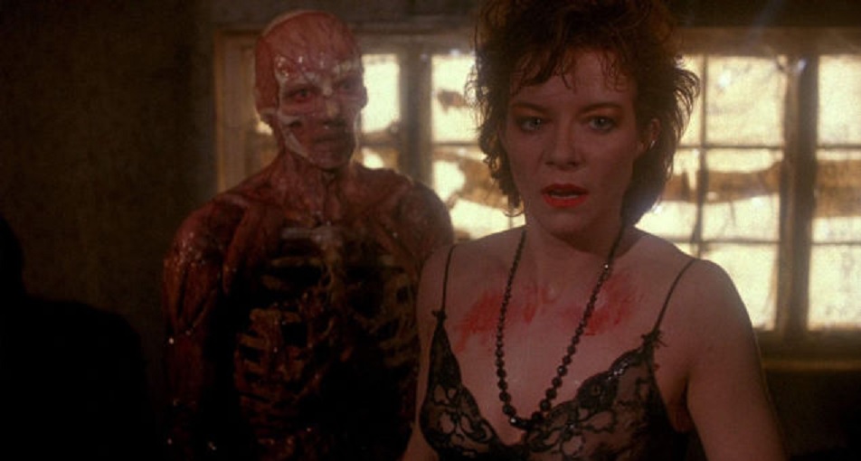 DUMA I UPRZEDZENIE (1995). Idealna ekranizacja, idealny Darcy