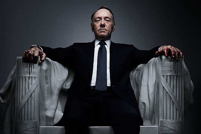 House of Cards