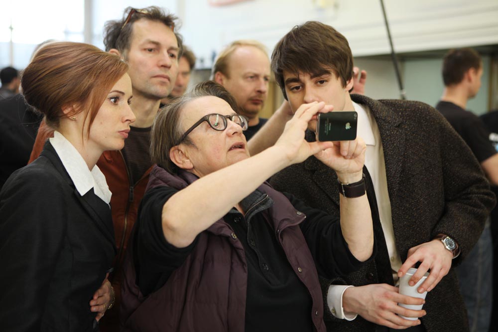 NAJGORSZE FILMY MINIONEGO ROKU. Złote Maliny rozdane