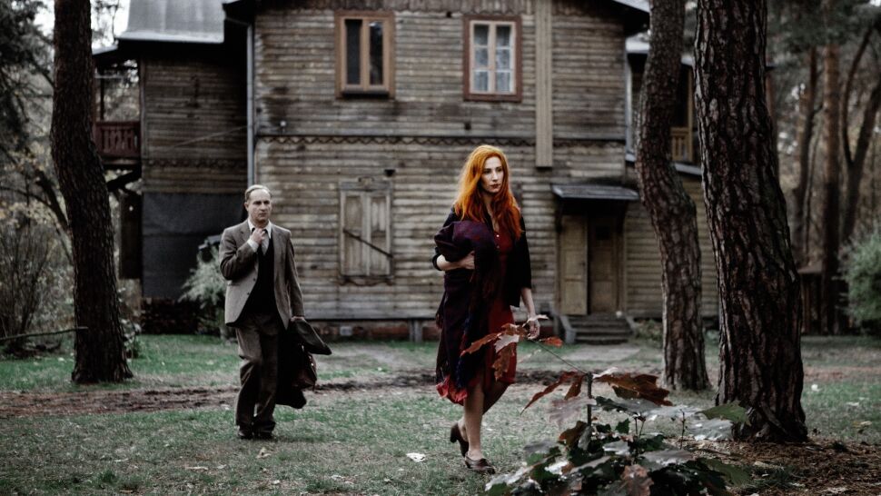 marek edelman film dokumentalny