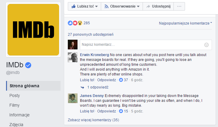 NAJLEPSZE filmowe PRZEBRANIA NA HALLOWEEN