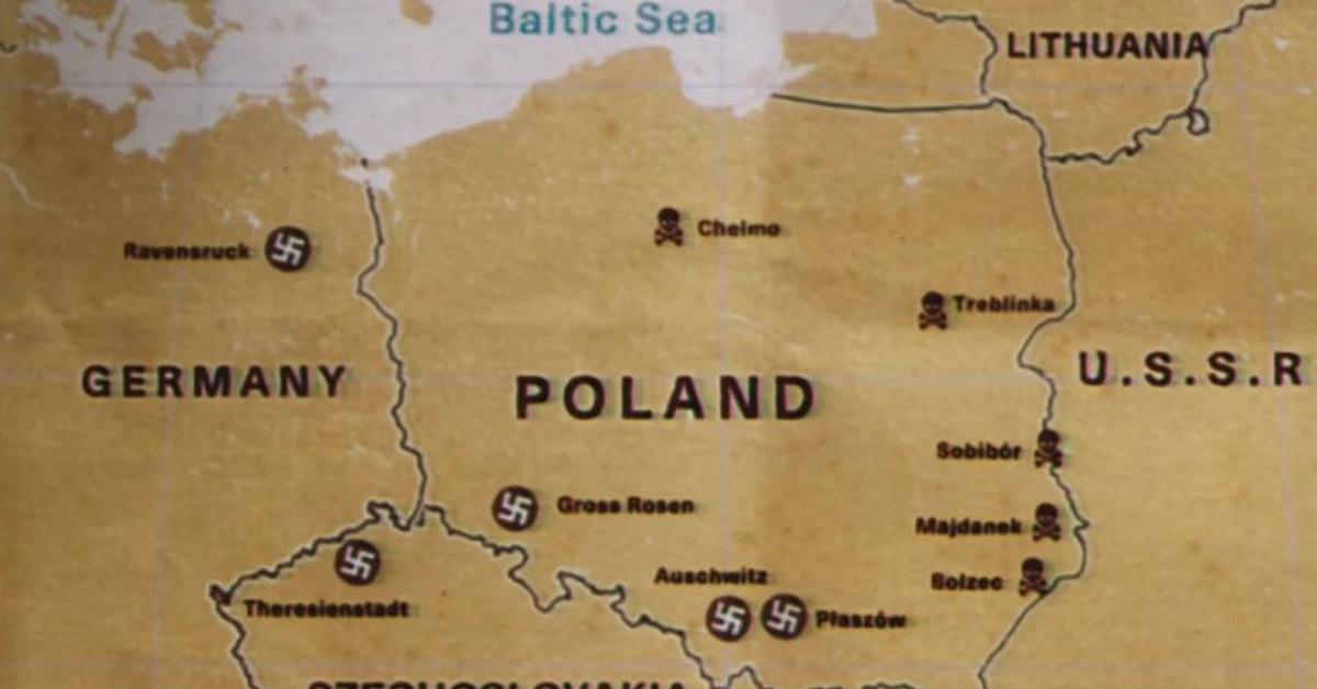 Iwan Groźny z Treblinki