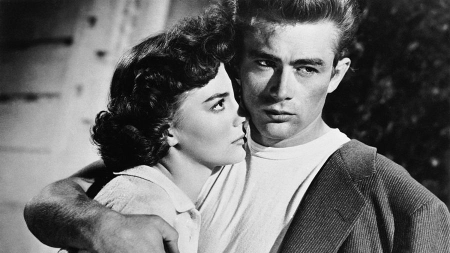 | film.org.pl james dean natalie wood