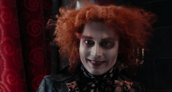 „Alicja w Krainie Czarów”