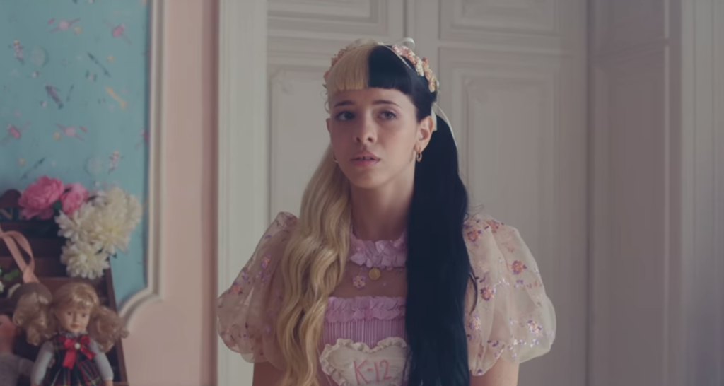 Melanie Martinez