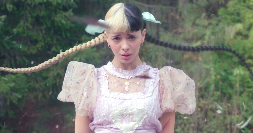 Melanie Martinez