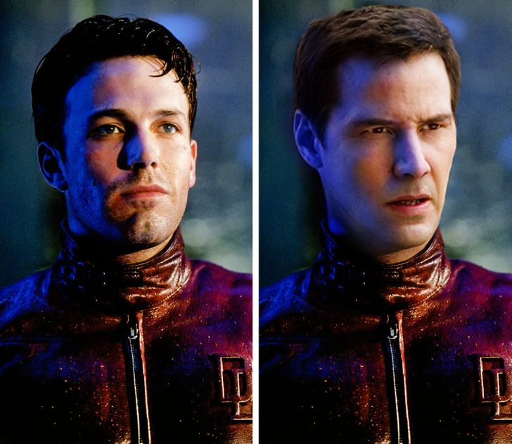 Posthumanistyczny cyborg | film.org.pl