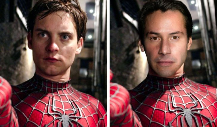 Rewers | film.org.pl