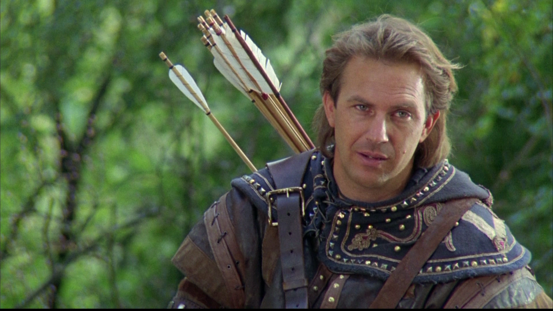 Robin Hood Książę złodziei kadr z filmu