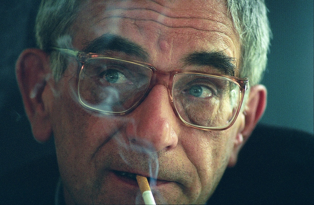 krzysztof-kieslowski-przeglad-tworczosci-instytut-kultury-polskiej-londyn | film.org.pl