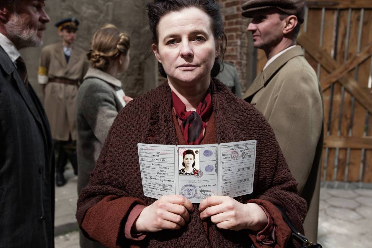 | film.org.pl Kto napisze naszą historię dokument