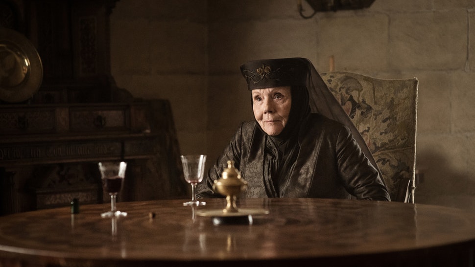 olena game of thrones