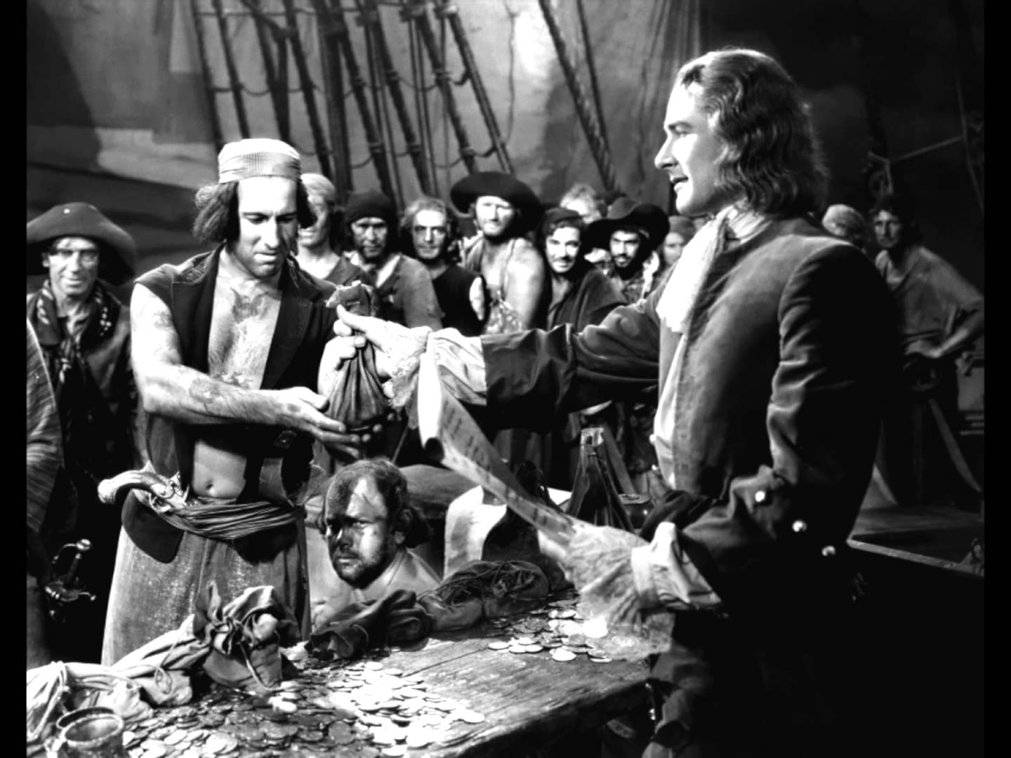 WALKABOUT (1971). Wszechwładna potęga natury