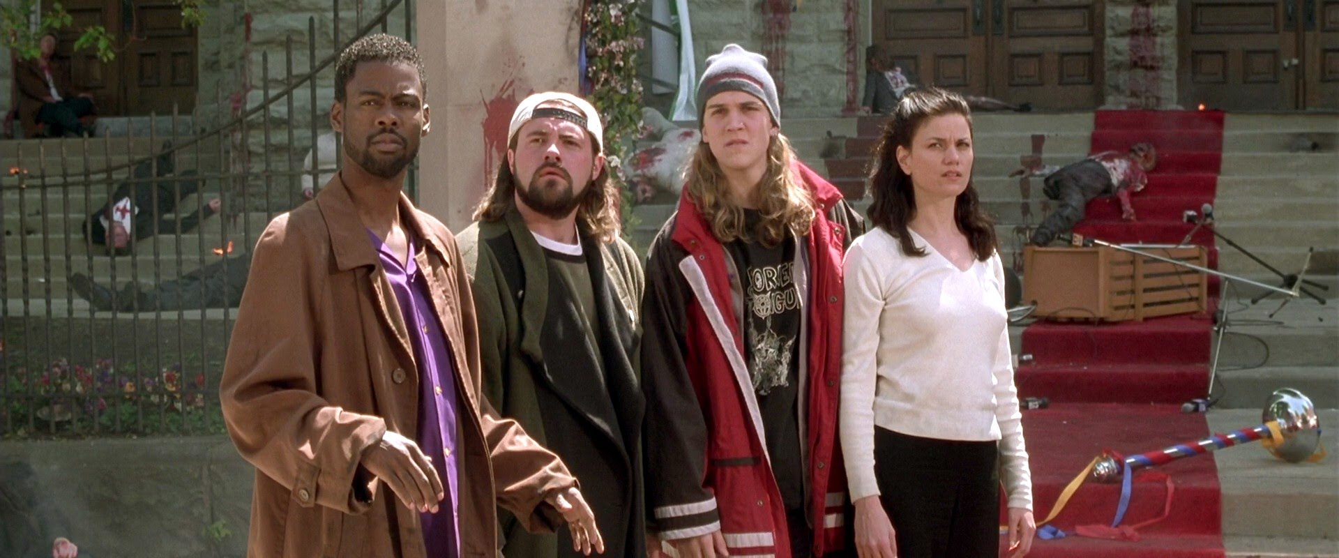 Sucker Punch | film.org.pl