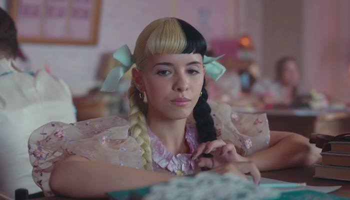 Melanie Martinez