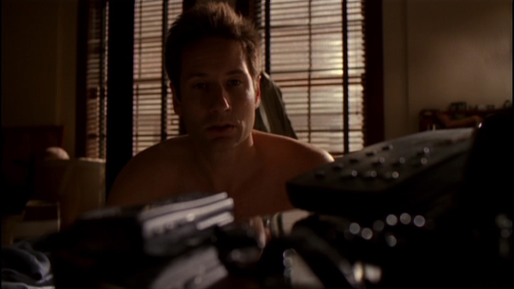 INCYDENT (1997). 20 lat od premiery
